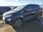 2019 FORD ECOSPORT T - MAJ6S3KL8KC252213