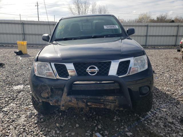 1N6AD0EV4KN732020 | 2019 NISSAN FRONTIER S