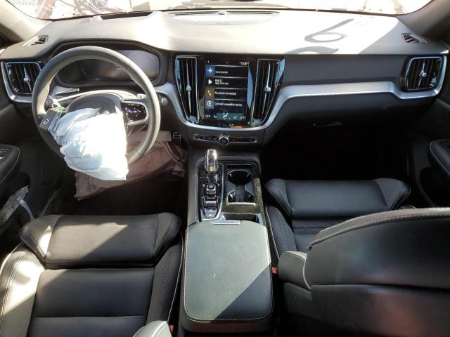 2019 VOLVO S60 T8 R-D - 7JRBR0FM1KG014333