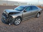 2015 VOLKSWAGEN PASSAT SE - 1VWBT7A39FC014484