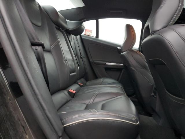 2017 VOLVO S60 R DESI - YV149MTS5H2437059