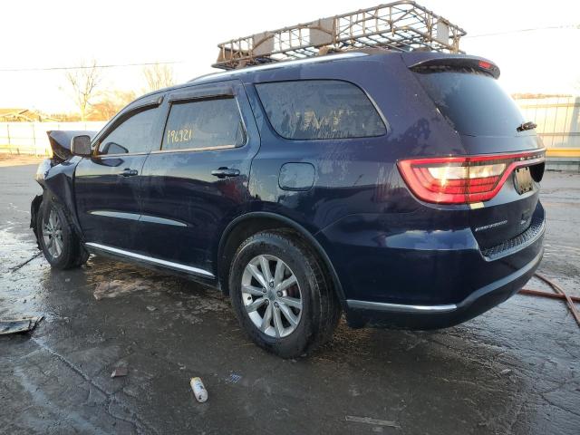 1C4RDHAG4EC501467 | 2014 DODGE DURANGO SX