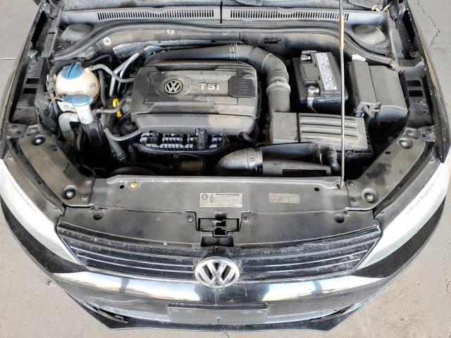 3VWD17AJ3EM416799 | 2014 VOLKSWAGEN JETTA SE