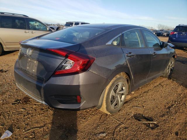 2HGFC2F6XMH514210 | 2021 HONDA CIVIC LX