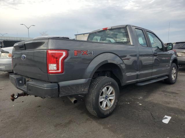 1FTEX1EPXFFB53651 | 2015 FORD F150 SUPER