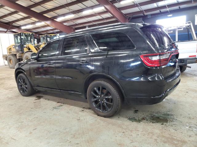 1C4RDJDG3HC961050 | 2017 DODGE DURANGO GT