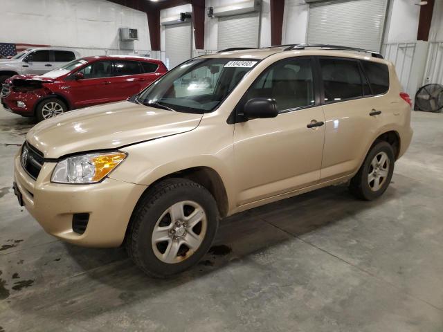 2012 Toyota RAV4 