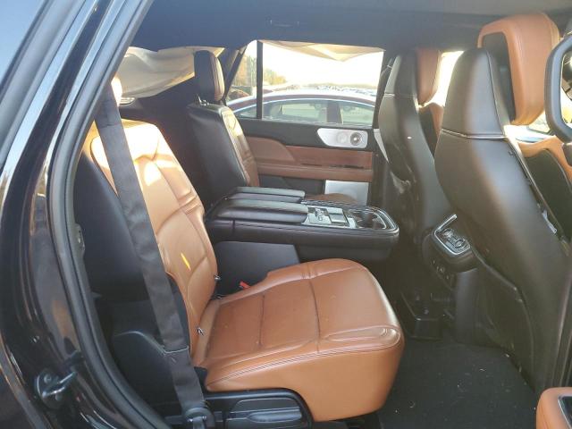 5LMJJ2LT7KEL06078 2019 Lincoln Navigator Reserve