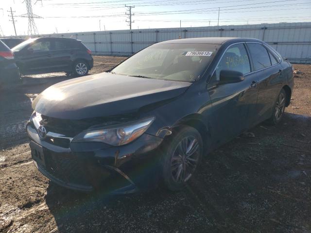 4T1BF1FK6FU943366 | 2015 TOYOTA CAMRY LE