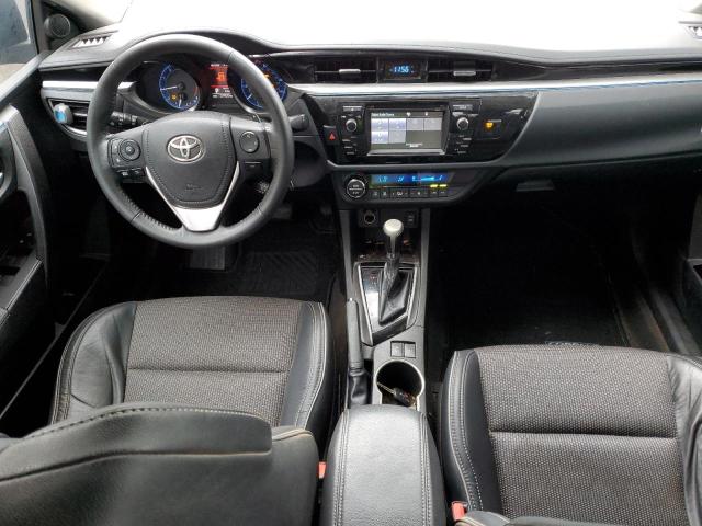 5YFBURHE3FP357902 | 2015 TOYOTA COROLLA L