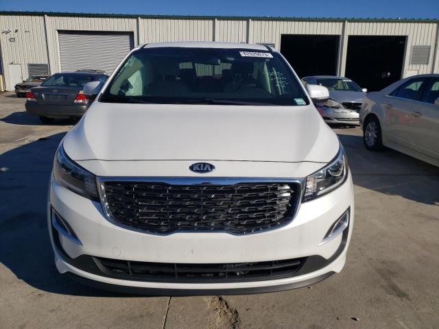 2021 KIA SEDONA LX - KNDMB5C11M6668390