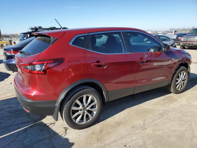 JN1BJ1AV8MW317682 | 2021 NISSAN ROGUE SPOR