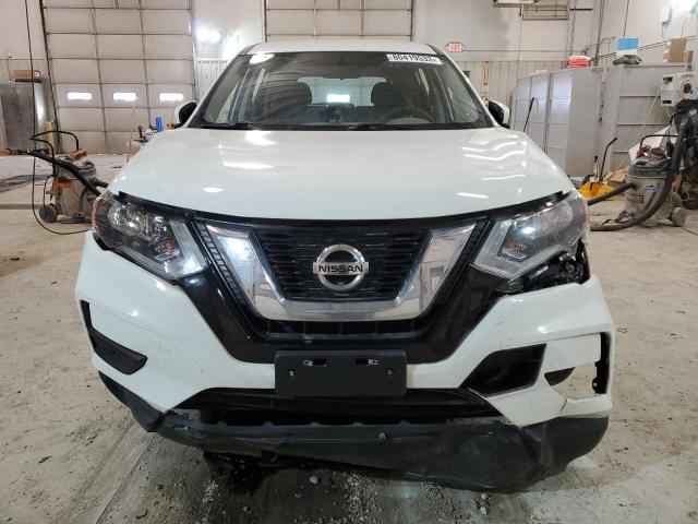 5N1AT2MV7HC745184 | 2017 NISSAN ROGUE SV