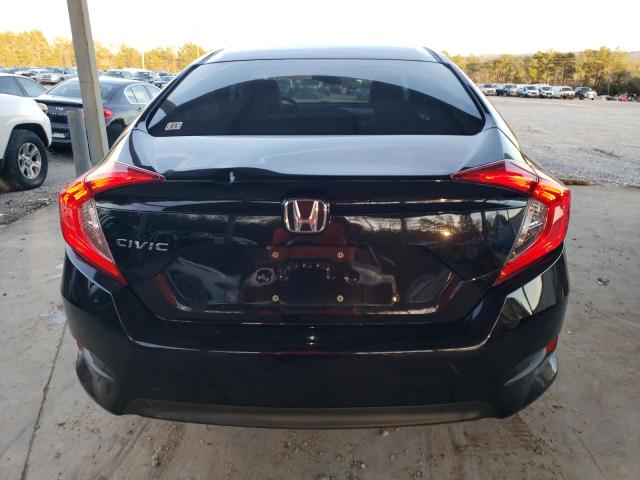 19XFC2F5XGE060031 | 2016 HONDA CIVIC LX