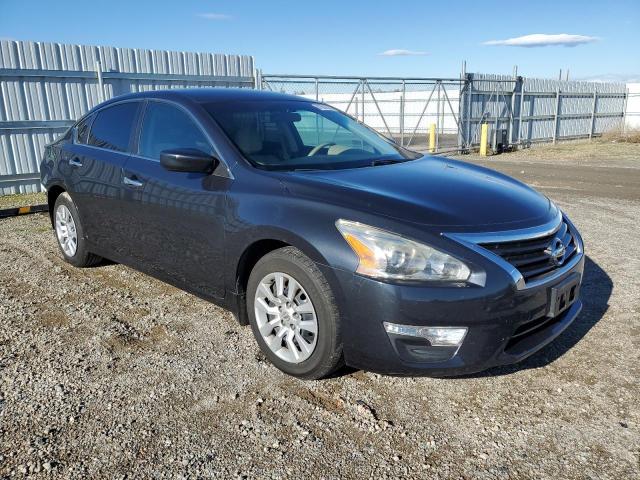 1N4AL3AP8FC203109 | 2015 NISSAN ALTIMA 2.5