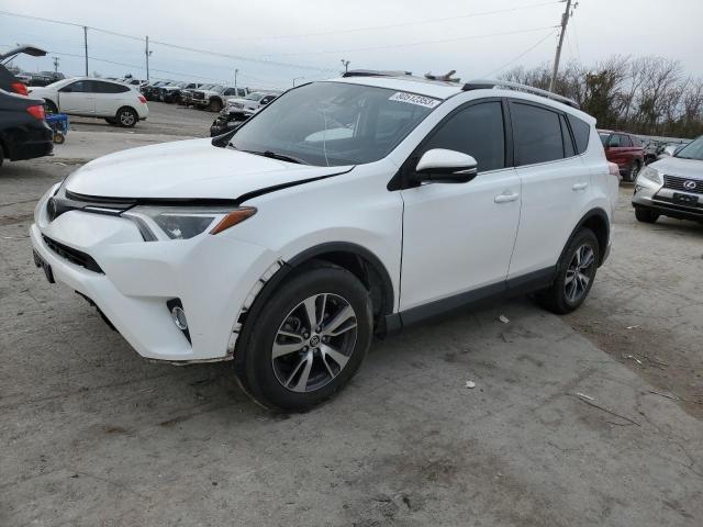 2T3WFREV1JW470312 | 2018 TOYOTA RAV4 ADVEN