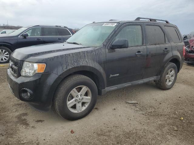 2009 Ford Escape Hybrid