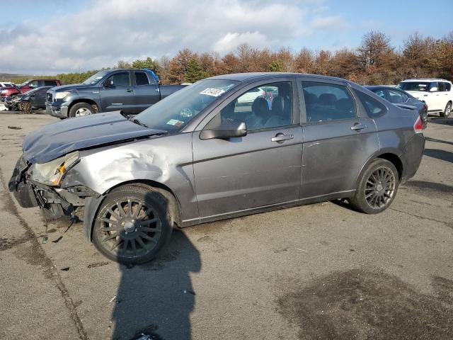 2010 Ford Focus SES