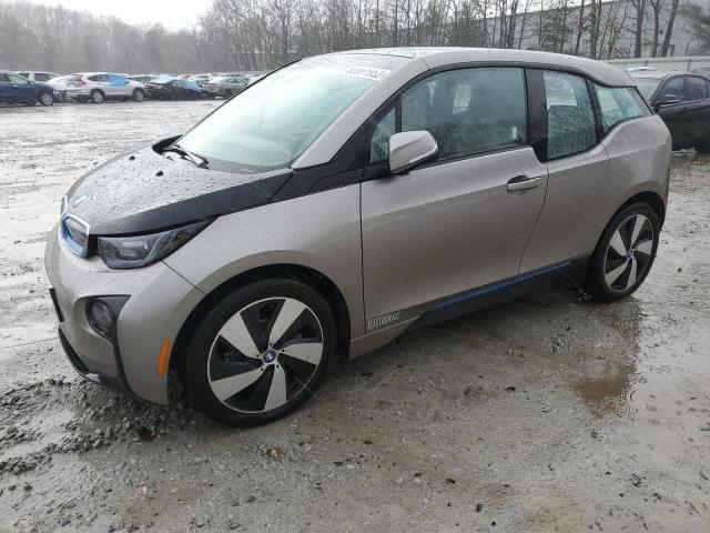 WBY1Z2C58EVX51062 | 2014 BMW I3 BEV