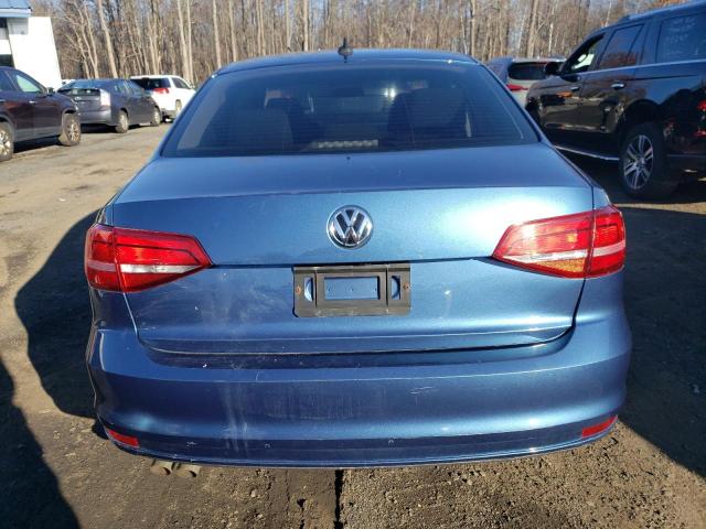 3VW2K7AJ9FM279552 | 2015 Volkswagen jetta base