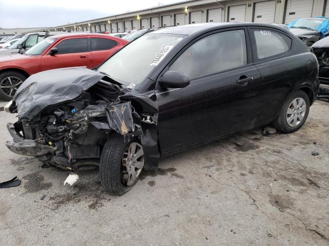 2009 Hyundai Accent GS