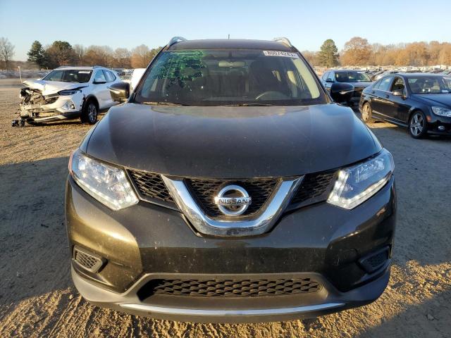 5N1AT2MTXFC900404 | 2015 NISSAN ROGUE S