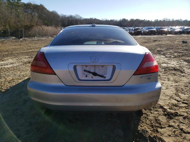 1HGCM82664A005965 | 2004 Honda accord ex