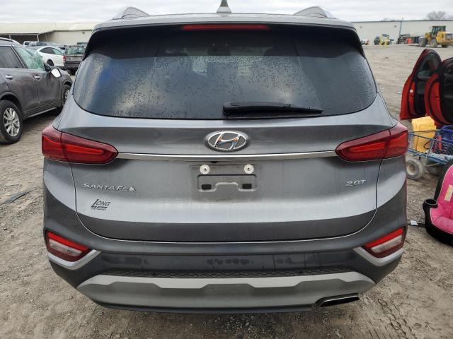 5NMS53AA1KH119195 | 2019 HYUNDAI SANTA FE L