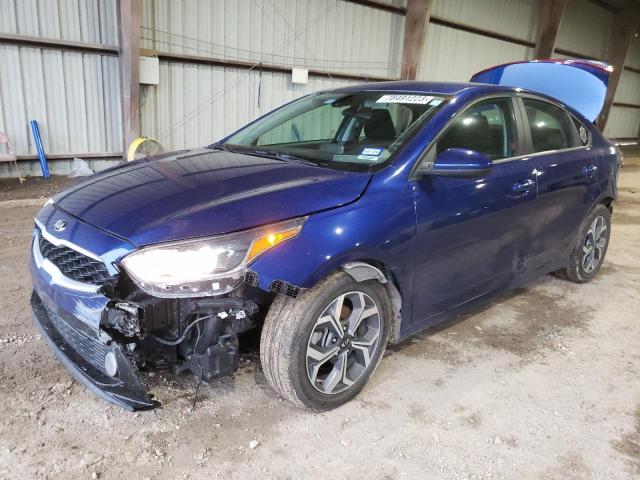 3KPF24AD1ME349789 | 2021 KIA FORTE FE