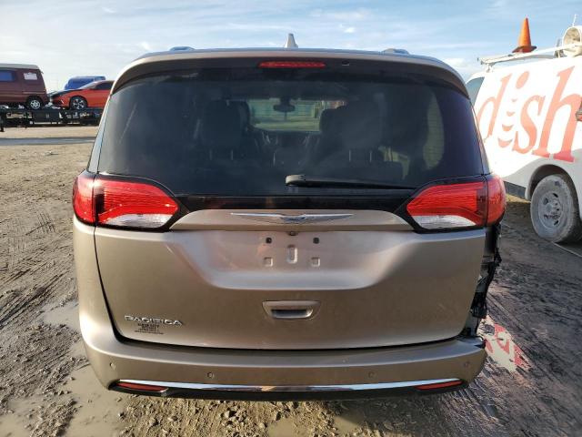 2C4RC1EG4HR676995 | 2017 CHRYSLER PACIFICA T