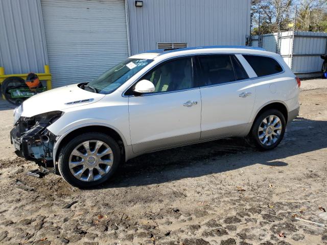 Vin: 5gakrced3bj374788, lot: 79091953, buick enclave cxl 20111