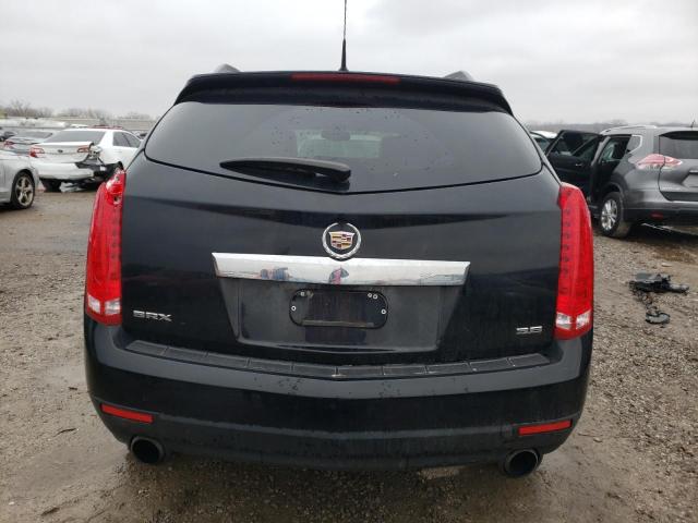 3GYFNAE37ES579910 | 2014 CADILLAC SRX