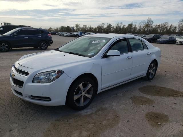 2012 Chevrolet Malibu 