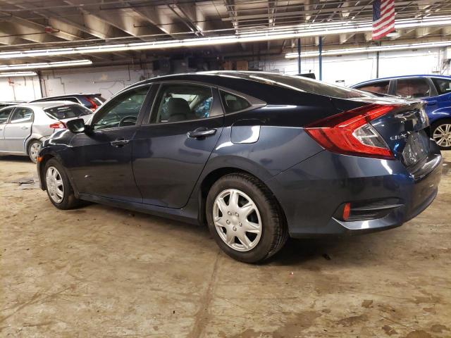 19XFC2F52JE022672 | 2018 HONDA CIVIC LX