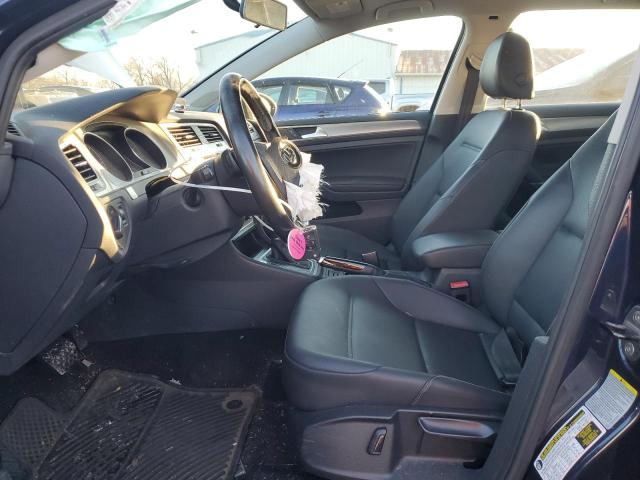 2015 VOLKSWAGEN GOLF SPORT - 3VWCA7AU7FM514144