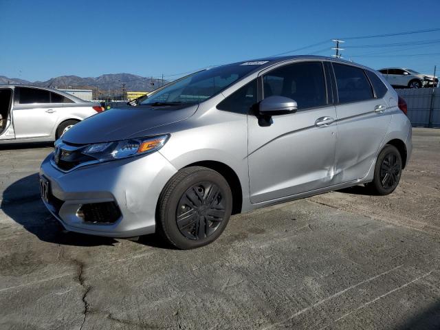 2020 Honda Fit LX