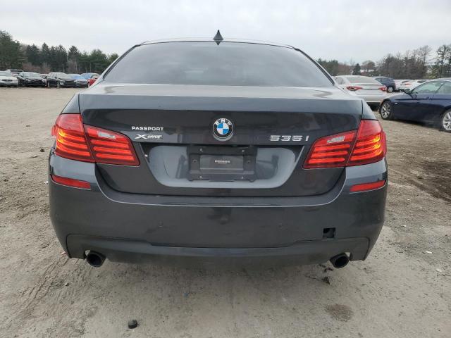 WBA5B3C58FD544463 | 2015 BMW 535 XI