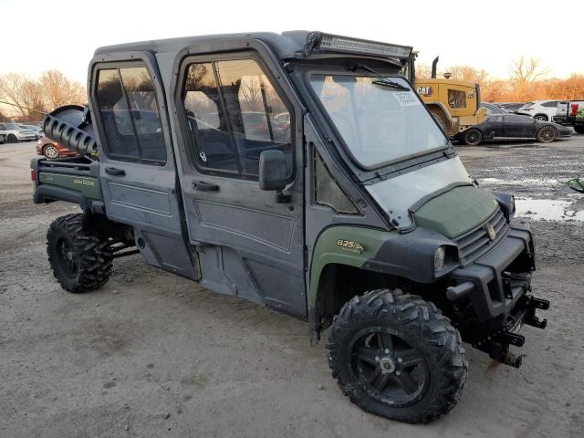 2016 JOHN DEERE GATOR for Sale | IA - DES MOINES | Wed. Dec 27, 2023 ...