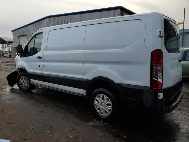 2019 FORD TRANSIT T- - 1FTYR1YM2KKB01697