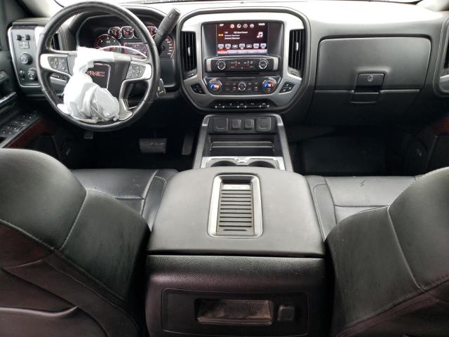 3GTU2NEJ8GG285711 | 2016 GMC SIERRA K15