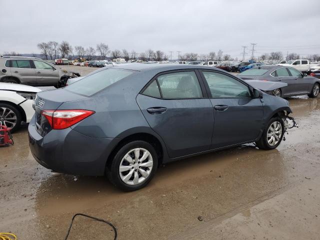 2T1BURHE5FC478379 | 2015 TOYOTA COROLLA L