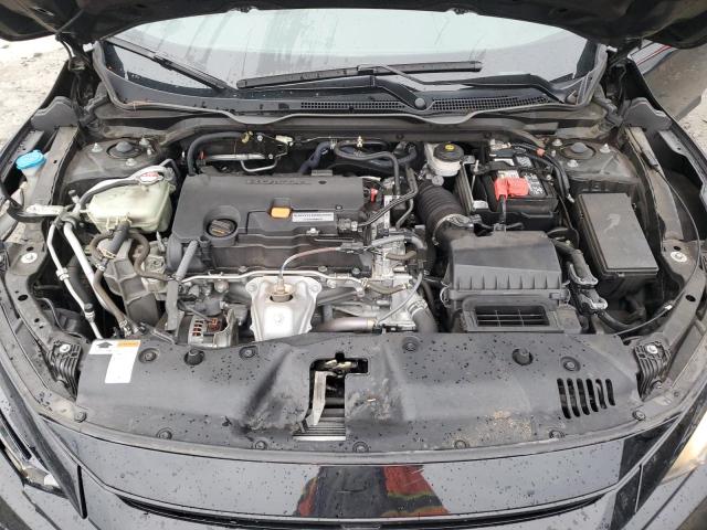 2HGFC2F84KH569878 | 2019 HONDA CIVIC SPOR