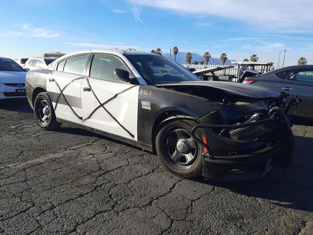 2019 DODGE CHARGER PO - 2C3CDXAT1KH644788