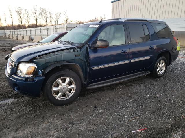 2004 GMC Envoy XUV 