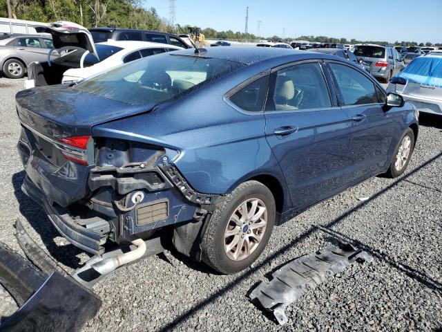 3FA6P0G75JR229533 | 2018 FORD FUSION S