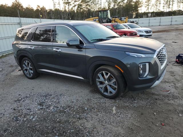 KM8R44HEXLU160043 | 2020 HYUNDAI PALISADE S