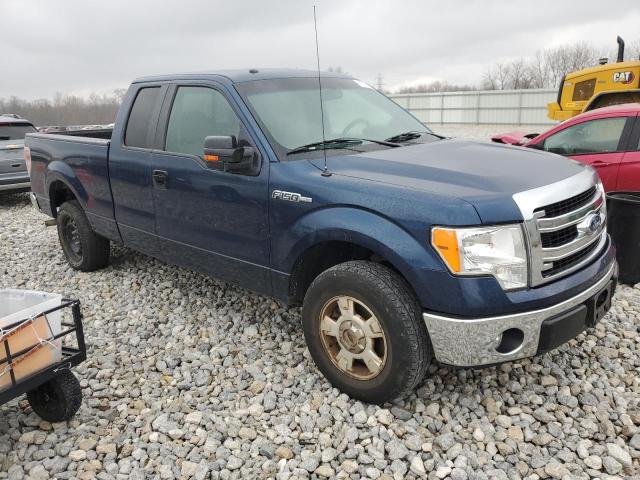 1FTEX1CM5EKD95178 | 2014 FORD F150 SUPER