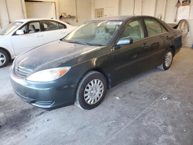 4T1BE32K22U511212 | 2002 Toyota camry le