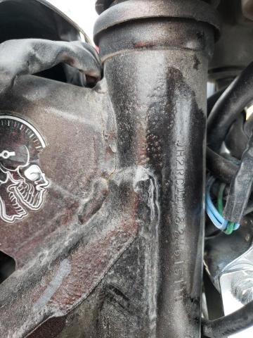 2002 HONDA VT750 DC JH2RC44082M615110