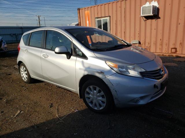 3N1CE2CP6EL350152 | 2014 NISSAN VERSA